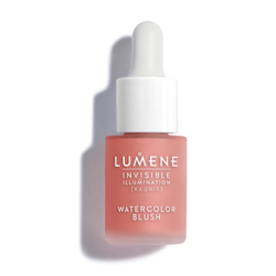 Blush Aquarelle Illumination Invisible [Kaunis] Lumene 15 ml precio