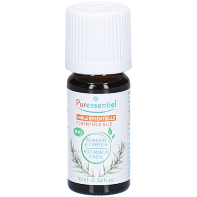 Puressentiel Huile Essentielle Romarin A Cinéole Bio