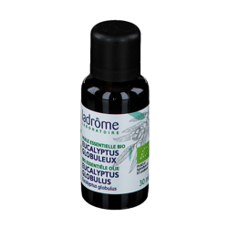 Ladrôme Huile essentielle Eucalyptus globuleux Bio precio