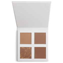 Revolution Pro 4K Bronzer Palette - Cool 4g características