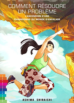 Comment résoudre un problème (ESCALADE)