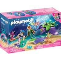 Chercheurs de perles et raies, Jouets de construction precio