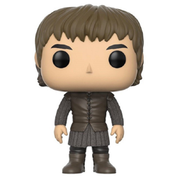 BRAN STARK / GAME OF THRONES / FIGURINE FUNKO POP en oferta