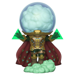 MYSTERIO / SPIDER-MAN FAR FROM HOME / FIGURINE FUNKO POP precio