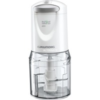 MM 5150 robot de cuisine 400 W 0,5 L Blanc, Broyeur en oferta
