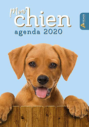 Agenda de sac Mon chien características