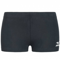 Mizuno Pro Team Game Tights Femmes Short de volley Z59RW964-09 precio