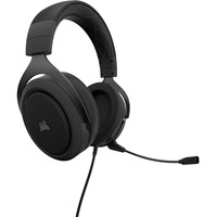 HS60 PRO STEREO Casque Arceau Connecteur de 3,5 mm Noir, Bleu, Casque Gaming