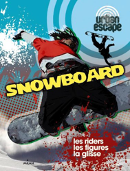 Snowboard características