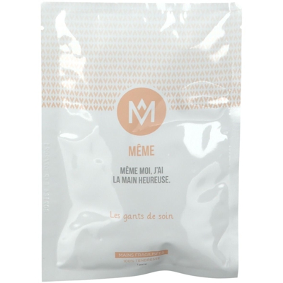 Même Les Gants de Soins