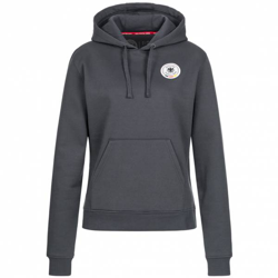 DFB Allemagne Fanatics Crest Femmes Sweat à capuche DFB001786 características