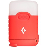 Zip Lantern lanterne LED Rouge, Blanc, Lumière LED