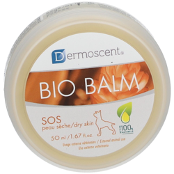 Dermoscent Bio Balm Chien Pommade Cutanée en oferta