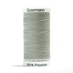Bobine de fil polyester Gütermann - Vert en oferta