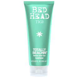 Conditionneur Après-Soleil Totally Beachin Mellow Bed Head TIGI (200 ml) características
