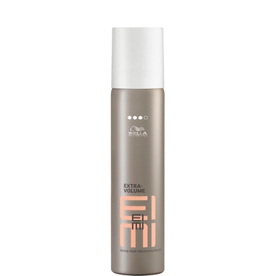 Mousse Extra Volume EIMI de Wella Professionals (75ml)