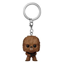 CHEWBACCA / STAR WARS / FUNKO POCKET POP en oferta