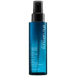 Shu Uemura Art of Hair Muroto Volume Hydro Texturising Mist 100ml características