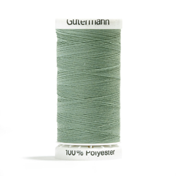 Bobine de fil polyester Gütermann - Vert precio