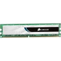 ValueSelect 8 Go DDR3-1600, Mémoire características