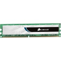 ValueSelect 8 Go DDR3-1600, Mémoire