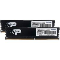 Signature PSD464G3200K module de mémoire 64 Go 2 x 32 Go DDR4 3200 MHz en oferta