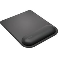 Tapis de souris avec repose-poignet ErgoSoft™ características