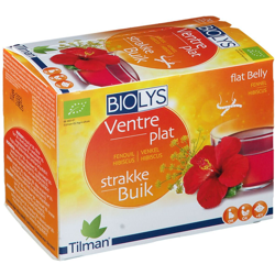 Biolys Fenouil-Hibiscus en oferta