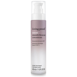 Soin Brillance Restore Smooth Blowout Concentrate Living Proof 45 ml en oferta