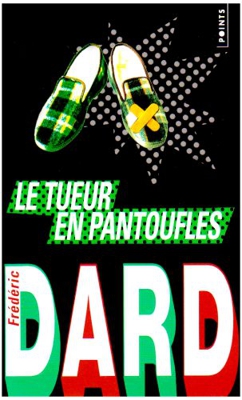 Tueur En Pantoufles(le)