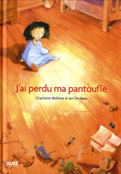 J'ai perdu ma pantoufle en oferta
