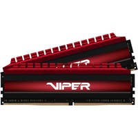 Viper 4 PV432G320C6K module de mémoire 32 Go 2 x 16 Go DDR4 3200 MHz