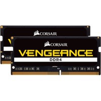 Vengeance CMSX64GX4M2A2933C19 module de mémoire 64 Go 2 x 32 Go DDR4 2933 MHz