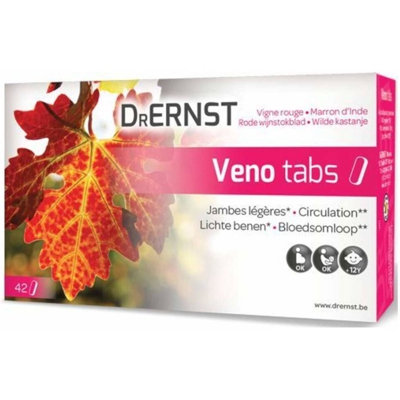 Dr Ernst Venotabs