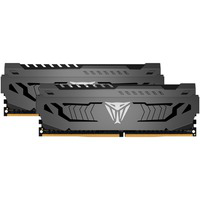 Ver Viper Steel PVS416G400C9K module de mémoire 16 Go 2 x 8 Go DDR4 4000 MHz y sus características Viper Steel PVS416G400C9K module de mémoire 16 Go 2 x 8 Go DDR4 4000 MHz características