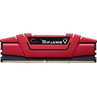8 Go DDR4-2400 Kit, Mémoire