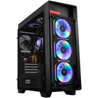 Obsidian 270 boîtier-tour, Châssis mini-tour precio