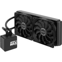 Alseye MAX 240 eau et gaz réfrigérants, Refroidissement par eau precio