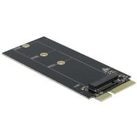 Adaptateur SATA mâle, 22 broches à fente M.2 clé B en oferta