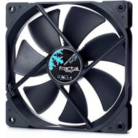 Dynamic X2 GP-14 PWM Boitier PC Ventilateur 14 cm Noir, Ventilateur de boîtier características