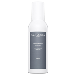 Sachajuan Dry Shampoo Mousse 200ml en oferta