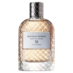 Bottega Veneta Parco Palladiano XI - Castagno Eau de Parfum 100ml características