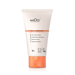 weDo/ Professional Rich and Repair Mask 75ml en oferta