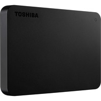 HDTB420EK3AB, Disque dur características