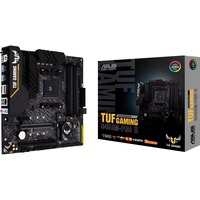 GAMING B450M-PRO II, socket AM4, Carte mère