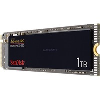 Extreme PRO M.2 1000 Go PCI Express 3.0 NVMe, SSD