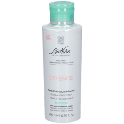 BioNike Defence MAT Lotion astringente équilibrante