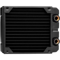 Hydro X Series XR5 140mm, Radiateur