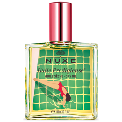 NUXE Huile Prodigieuse Limited Edition Oil 100ml - Coral en oferta
