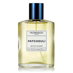 Eau de Cologne Patchouli Murdock London 100 ml características